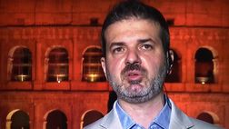 Stramaccioni: “All’Inter volevo Jorginho. Prima di una partita Ausilio mi disse…”