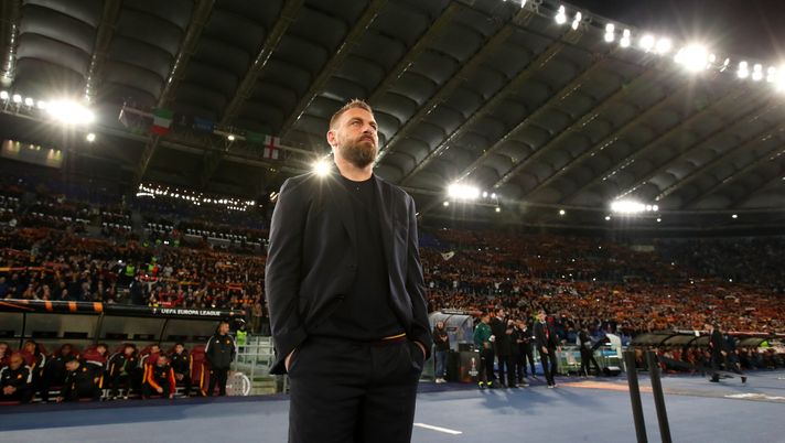 Roma, la probabile formazione: i big stringono i denti, zero turnover - immagine 1