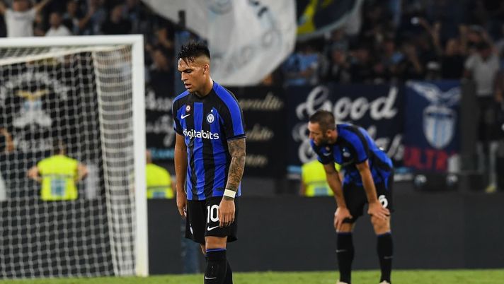 CdS – Inter, un gol ogni 10 tiri: è allarme. E il solo Lautaro non basta… - immagine 1