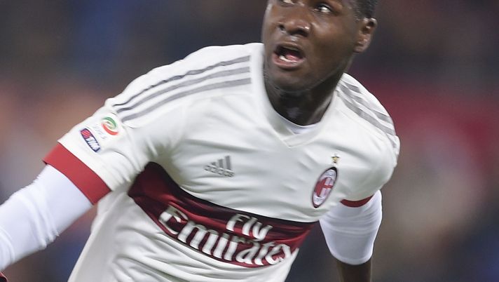 Cristian Zapata Milan