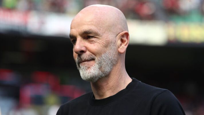 Pioli: “Thiaw e Kjaer stanno bene, sceglierò in base all’avversario. Senza Tomori…” Pioli: “Thiaw e Kjaer stanno bene, sceglierò in base all’avversario. Senza Tomori…” - immagine 1
