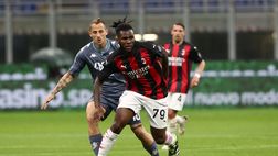 Milan, Kessie: “Importantissimo tornare a vincere. Avanti così”