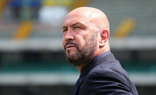inter napoli zenga