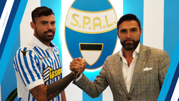 Focus On – Andrea Petagna, Spal: la scheda al fantacalcio