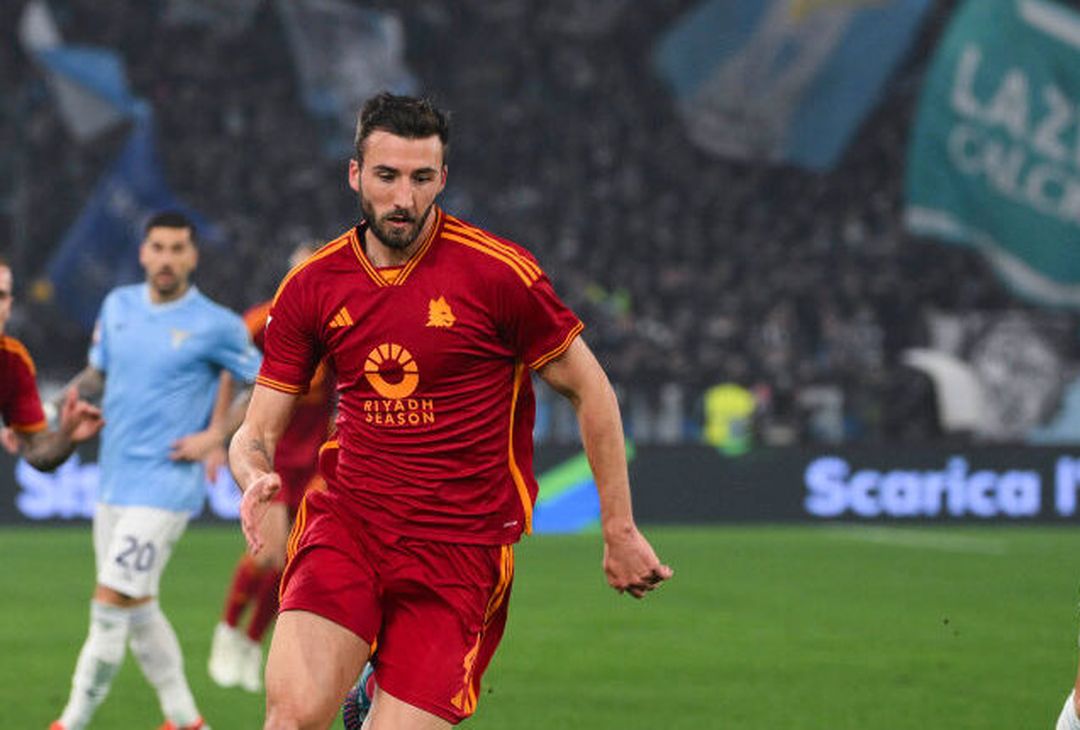 Lazio-Roma – FOTO GALLERY - immagine 28