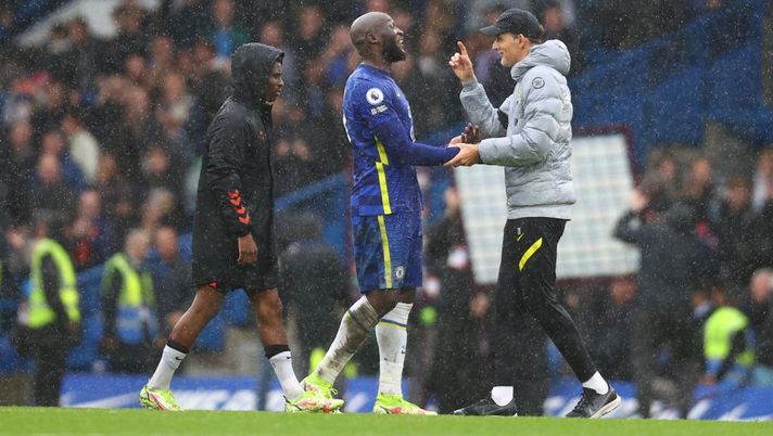 Tuchel: “Perché ho preso Lukaku dall’Inter? Dispiace per gli interisti, ma volevamo uno così” - immagine 1