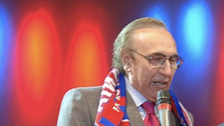 Catania, Pippo Baudo a ISP: “Non ho fiducia nella Sigi. Rimpiango Massimino”