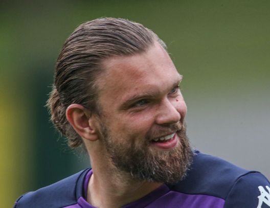 GERMOGLI PH: 19 LUGLIO 2021 MOENA TR RITIRO ESTIVO DELLA FIORENTINA CALCIO ALLENAMENTO POMERIGGIO NELLA FOTO DRAGOWSKI GERMOGLI PH: 19 LUGLIO 2021 MOENA TR RITIRO ESTIVO DELLA FIORENTINA CALCIO ALLENAMENTO POMERIGGIO NELLA FOTO DRAGOWSKI