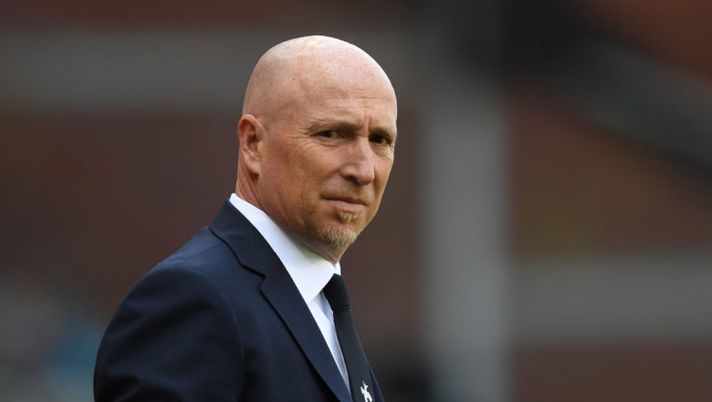 during the Serie A match betweenGenoa CFC and AC ChievoVerona at Stadio Luigi Ferraris on April 30, 2017 in Genoa, Italy. Chievo, Maran: “Fuori Castro e un terzino. Inglese? È concentrato, il resto non conta” - immagine 1