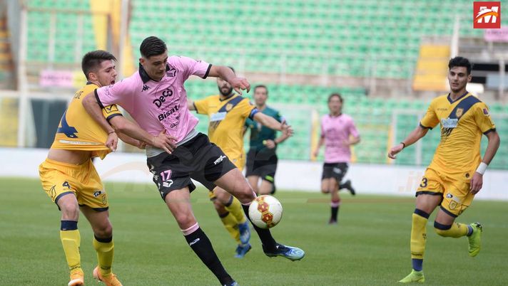 Lucca: “Genoa e Frosinone di un altro pianeta. La mia doppietta contro il Palermo…” - immagine 1