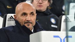 Spalletti spiega la panchina di Vecino: “Non ho pensato a martedì, aveva un piccolo…”