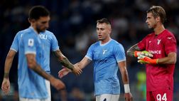 FORMELLO – Sarri attende per la tattica. Ancora gestione per Patric