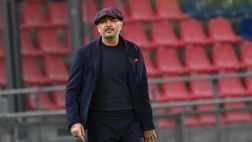 Stadio – Accontentate Mihajlovic