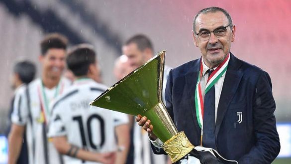 Sarri