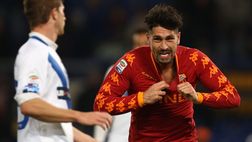 Borriello: “A Roma avevo iniziato in modo meraviglioso poi è cambiata la proprietà”