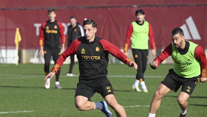 Calciomercato Roma, Pagano puntato in Serie B: si fa avanti la Ternana - immagine 1