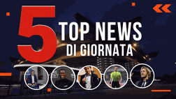 MERCATO MILAN E TOP NEWS – Esclusiva Eranio, due visite a Milanello