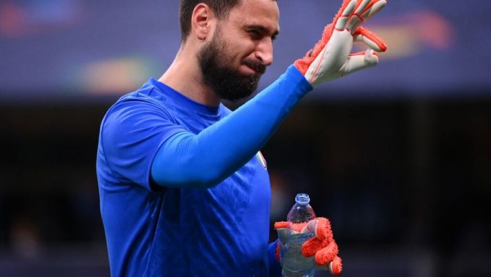 Donnarumma, la Gazzetta: “E se la Juve tornasse su di lui? Non c’è alternativa” - immagine 1