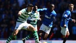 Derby di Glasgow rinviato di un mese: per quella data Celtic e Rangers prive di giocatori chiave
