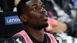 “Non andrà come l’anno scorso”: la frase di Allegri su Pogba, il video