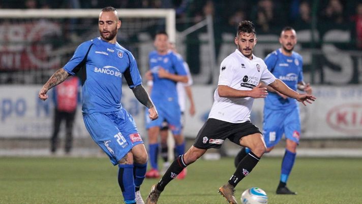 Derby del riso a rischio, nella foto del profilo twitter @magica_pro Derby del riso a rischio, nella foto del profilo twitter @magica_pro