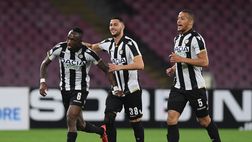 Bologna – Udinese, Fofana: “Sarei felice di festeggiare con un gol le mie 100 presenze in bianconero”