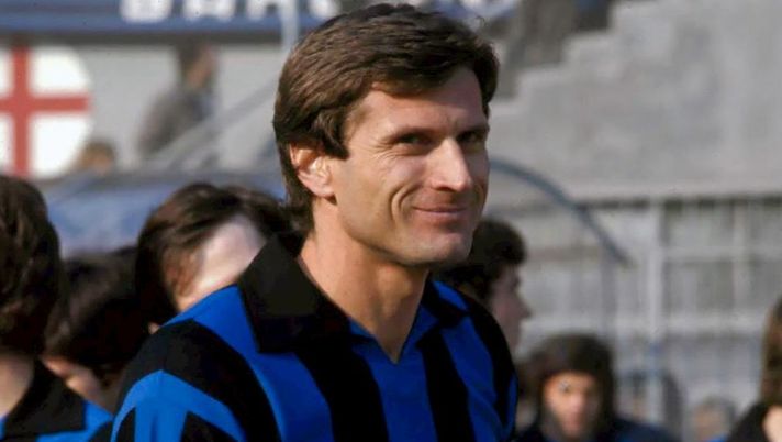 Inter, Zanetti ricorda Facchetti: “Sempre tu qui con noi” 