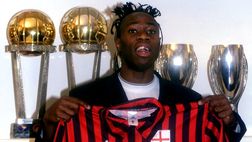 West: “Trasferimento dall’Inter al Milan? Ho sbagliato perchè…”