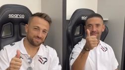 VIDEO Covid, vaccino per tutti i giocatori del Palermo al “Barbera”: le immagini