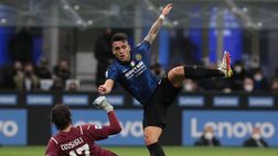 Inter, ko immeritato col Sassuolo? “Ma non tenete conto delle statistiche”