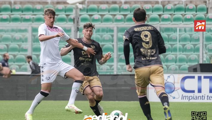 Ritiro Palermo, al via il day 2: Baldini aggrega i Primavera Corona e Ganci  Palermo