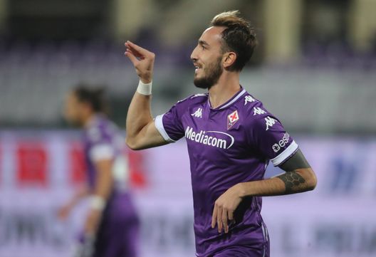 GERMOGLI PH: 25 OTTOBRE2020 FIRENZE STADIO ARTEMIO FRANCHI CAMPIONATO SERIE A TIM FIORENTINA VS UDINESE GOL ESULTANZA CASTROVILLI GERMOGLI PH: 25 OTTOBRE2020 FIRENZE STADIO ARTEMIO FRANCHI CAMPIONATO SERIE A TIM FIORENTINA VS UDINESE GOL ESULTANZA CASTROVILLI
