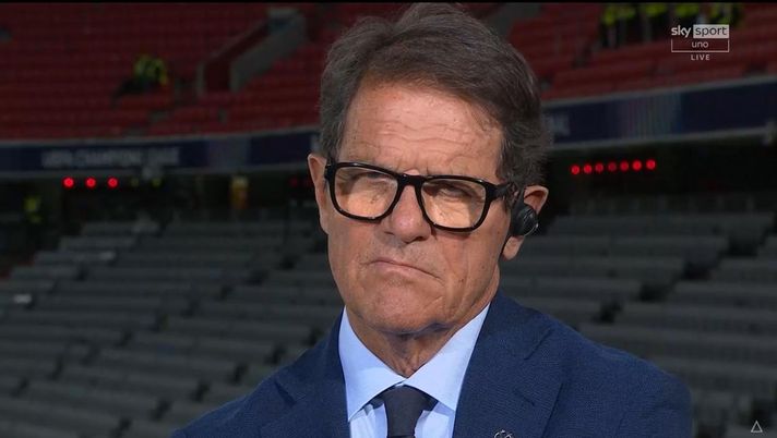 Inter, Capello sicuro: “Coppa Italia e scudetto persi hanno lasciato strascichi perché…” - immagine 1
