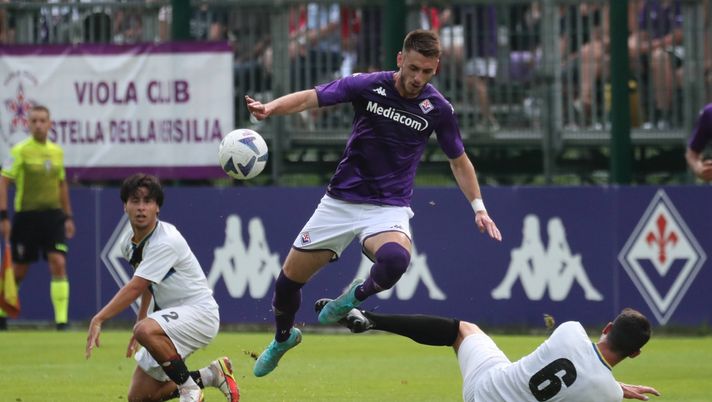 Rebus sulla cessione di Pulgar. ACF pensa a Terzic per far spazio a Dodò - immagine 1