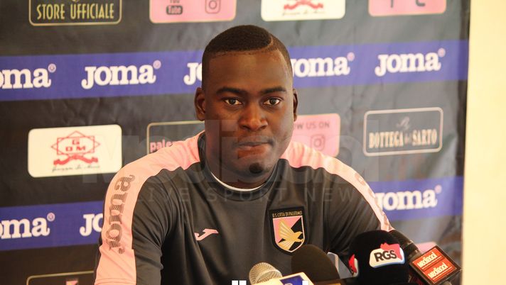 Embalo: “Sono single, cucino bene e mi piacciono i cannoli” Embalo: “Sono single, cucino bene e mi piacciono i cannoli”