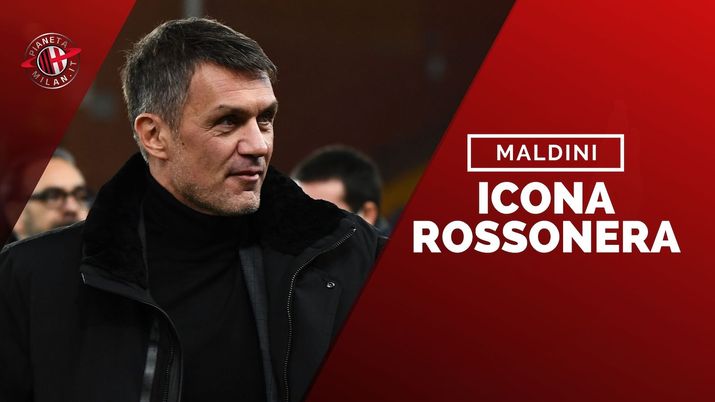 Paolo Maldini (direttore tecnico AC Milan) ed ex terzino del Diavolo | Milan News (Getty Images) Paolo Maldini AC Milan Calciomercato AC Milan