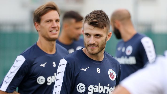 Spal-Cittadella, continuano le proteste granata. Rosafio: &#8220;Su di me rigore netto&#8221; 