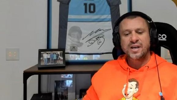 Zazzaroni attacca Cassano: “Su Maradona deve stare buono. Se uno è troppo volgare…”- immagine 2