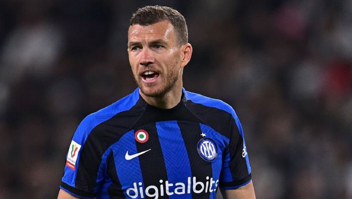 C.t. Bosnia: “Dzeko? Inter fortunata ad avere un professionista così. Penso che…” - immagine 1