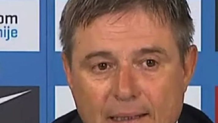 Brasile-Serbia, Stojkovic: “Hanno vinto meritatamente. Su Kostic e Vlahovic dico…”  Brasile-Serbia, Stojkovic: “Hanno vinto meritatamente. Su Kostic e Vlahovic dico…” - immagine 1