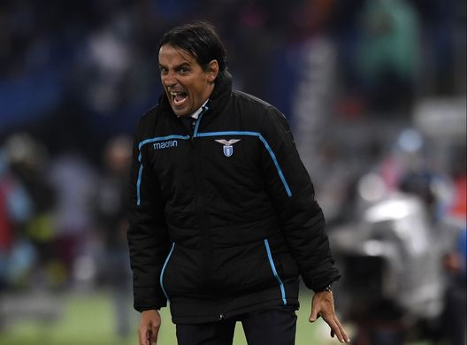 Notizie Lazio - Inzaghi vuole subito gli acquisti Notizie Lazio - Inzaghi vuole subito gli acquisti