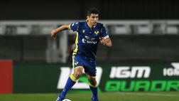 Calciomercato Napoli, Giuntoli sonda Faraoni e D’Ambrosio: idea Sepe come vice Meret