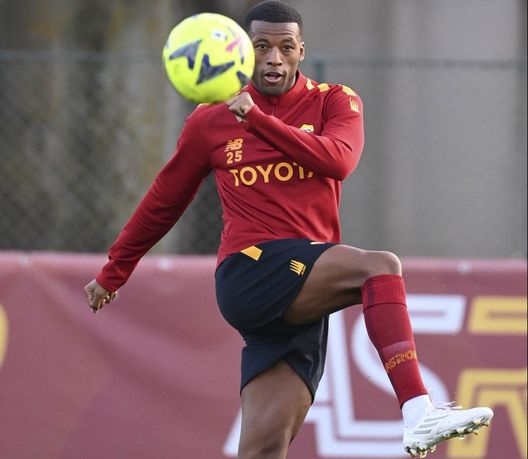 Roma, dopo la sosta arriva il tour de force: a gennaio una gara ogni 4 giorni- immagine 2