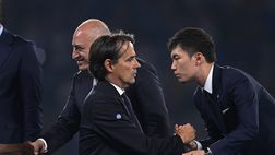 Inter-City, il retroscena: “Inzaghi si chiede ancora adesso come sarebbe finita se…”