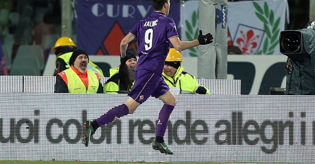 Fiorentina-Cagliari, le Fantapills: Kalinic all'ultimo ...