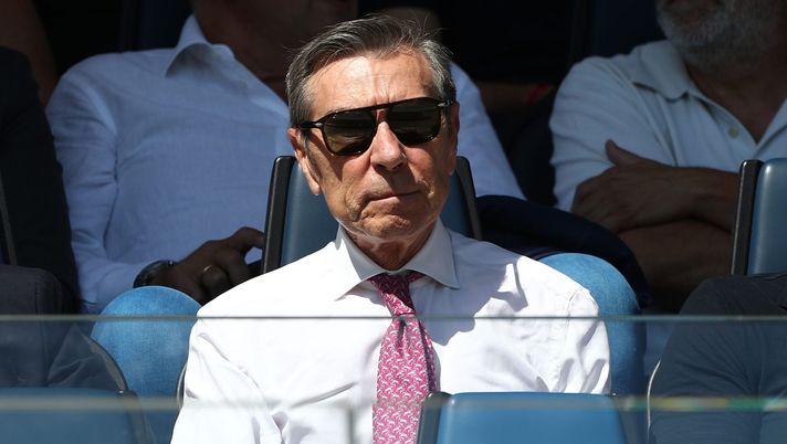 Braida: “Un trofeo potrebbe stimolare Commisso a fare ancora di più” - immagine 1