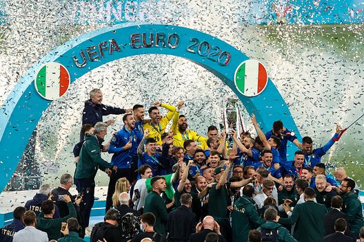 (Getty Images) (Getty Images)