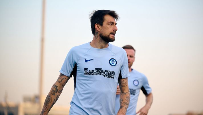Sky – Inter-Lazio, formazione fatta: ritorna Acerbi in difesa. Ecco la catena di destra - immagine 1