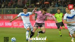 Palermo: Buttaro, Gomes e Pigliacelli per lanciare la nuova sfida promozione