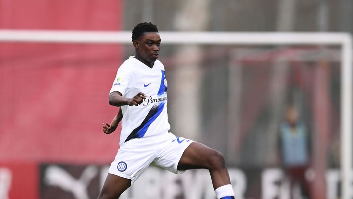 Primavera, pagelle Genoa-Inter: Aidoo il migliore, Berenbruch piazza la zampata - immagine 1